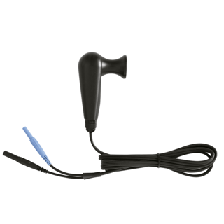 Electrodo Bipolar de 30mm: compatible con Diacare 5000 y RF Beauty 6000